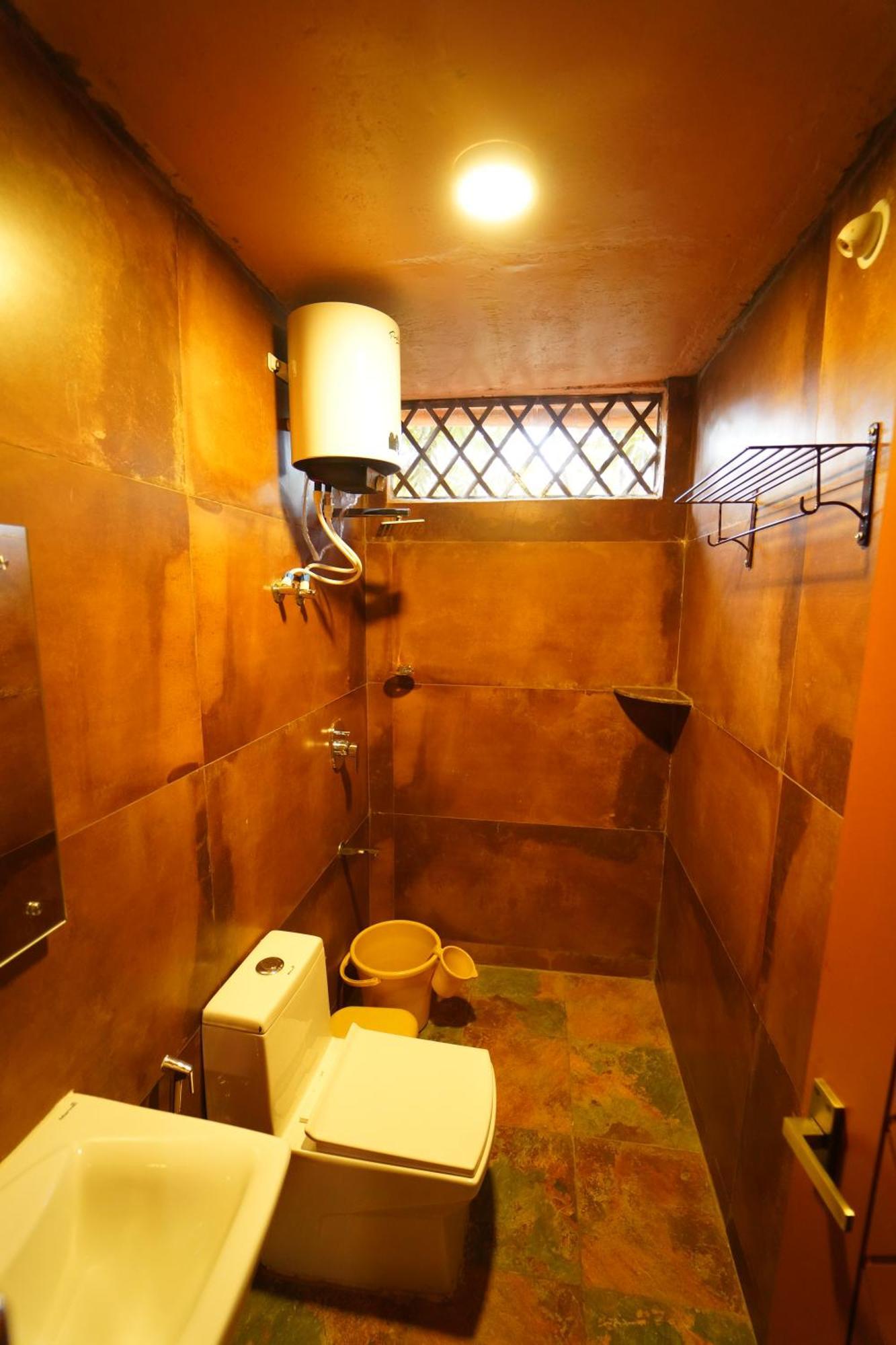 Satya Anantham Eco Retreat - Mystic Hotels Nandigunda Room photo