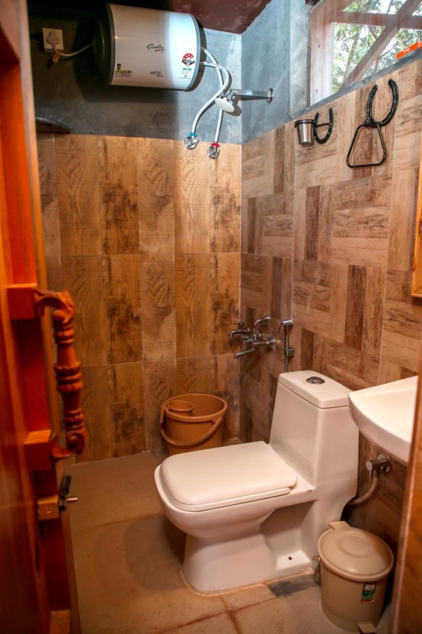Satya Anantham Eco Retreat - Mystic Hotels Nandigunda Room photo